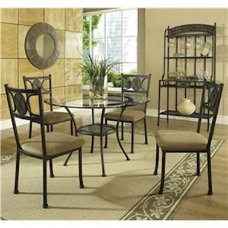 Casual Dining Room Group